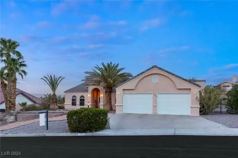 1053 Geranium Dr, Henderson, NV 89011