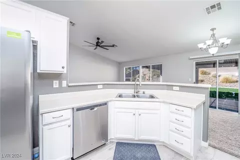 4012 Cotton Creek Ave, North Las Vegas, NV 89031