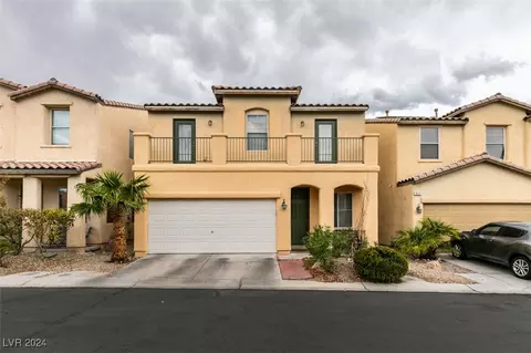 925 Shining Rose Pl, Henderson, NV 89052