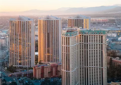 125 E Harmon Ave #3520, Las Vegas, NV 89109