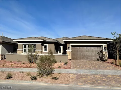 76 Ella Ashman Ave, Henderson, NV 89011