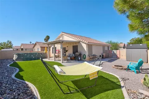 5554 Ramirez St, North Las Vegas, NV 89031