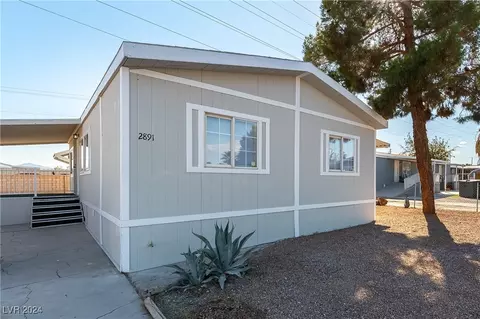 2891 Kolob Ct, Las Vegas, NV 89142