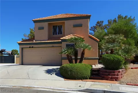 276 Westwind Rd, Henderson, NV 89074