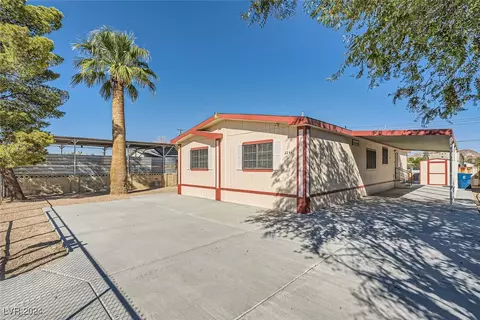 2244 Tomlinson Ln, Las Vegas, NV 89156