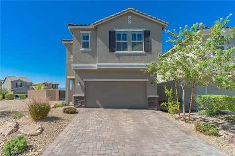 7061 Blissful Peak St, North Las Vegas, NV 89084