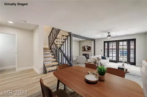 2954 Calle Grande, Las Vegas, NV 89120