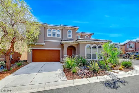 7263 Burnett Ave, Las Vegas, NV 89178