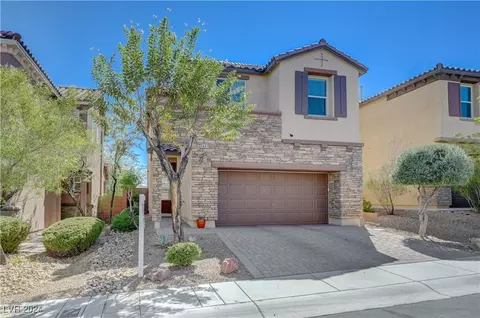 7447 Santo Domingo Ave, Las Vegas, NV 89178