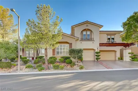 11543 Trevi Fountain Ave, Las Vegas, NV 89138