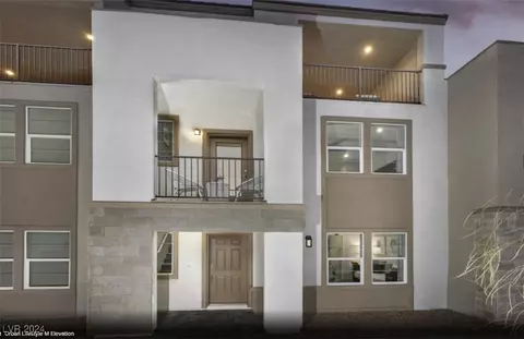 6143 Garden Oasis St #LOT 28, Las Vegas, NV 89148