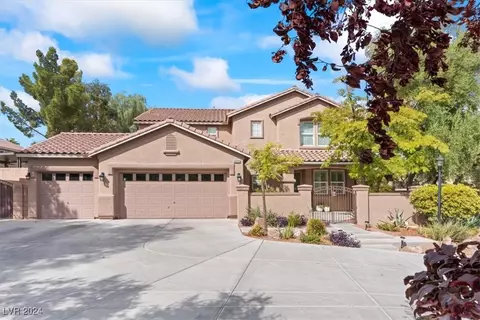 4009 Rubicon Peak Ct, Las Vegas, NV 89129