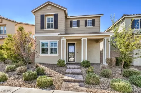3141 Beltrada Ave, Henderson, NV 89044