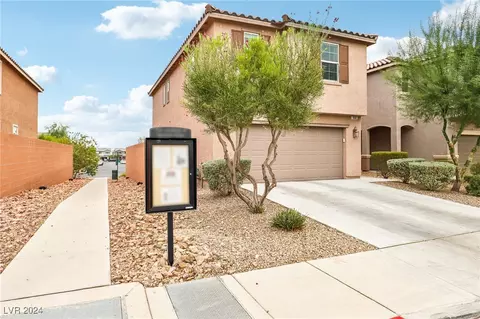 5532 S Riley St, Las Vegas, NV 89148