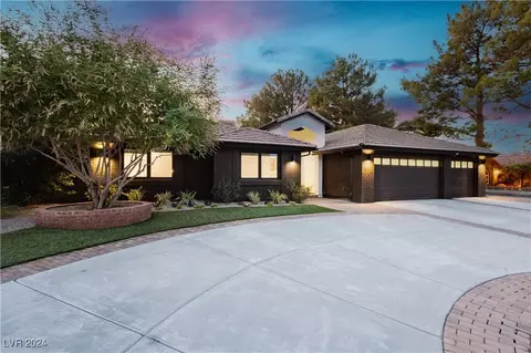 2417 Greens Ave, Henderson, NV 89014