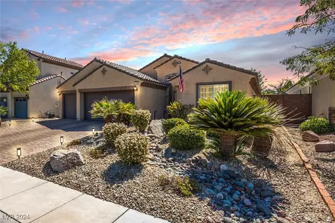 3709 Via Di Girolamo Ave, Henderson, NV 89052
