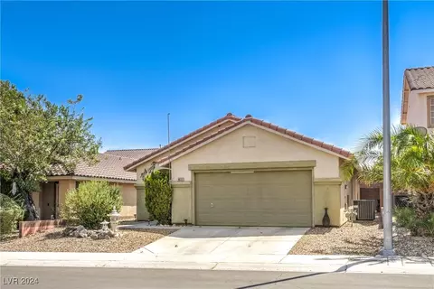 9633 Boylagh Ave, Las Vegas, NV 89129