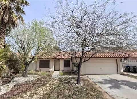 134 Saint Albans Dr, Henderson, NV 89015