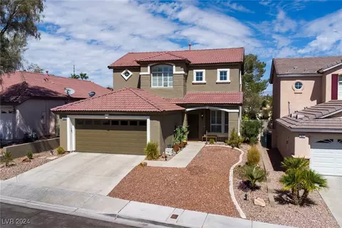 10676 Angel Dreams Ave, Las Vegas, NV 89144