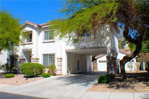 1324 Rolling Sunset St, Henderson, NV 89052