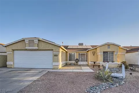4221 Regal Plateau Ct, Las Vegas, NV 89115