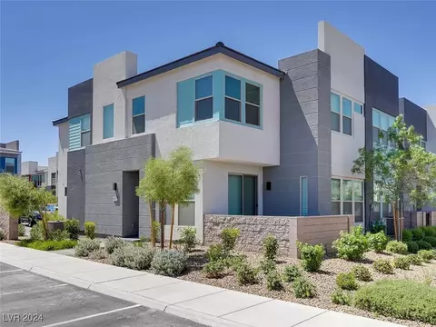 9874 Laurel Tree St, Las Vegas, NV 89141
