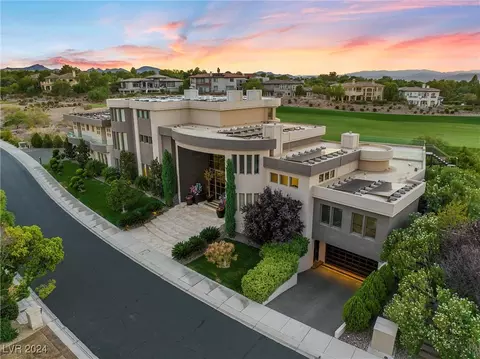 11 Anthem Pointe Ct, Henderson, NV 89052