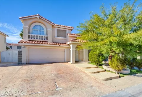 10063 Chinook Gale Ct, Las Vegas, NV 89183