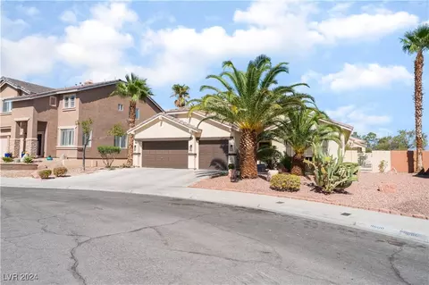 9604 Cherry Canyon Ave, Las Vegas, NV 89129