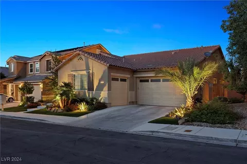 2660 Bad Rock Cir, Henderson, NV 89052