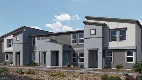 9404 Tranquil Pass Ave #LOT 42, Las Vegas, NV 89178