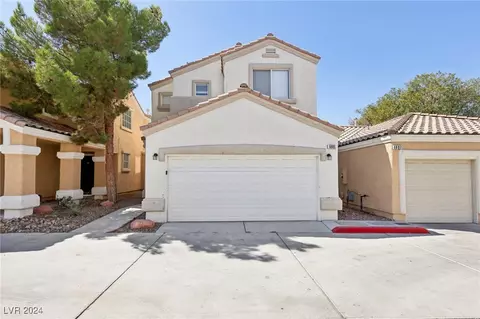 4805 Principle Ct, North Las Vegas, NV 89031