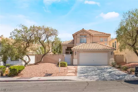 2388 Wild Ginger Ln, Las Vegas, NV 89134