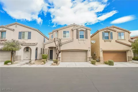 7626 Peaceful Trellis Dr, Las Vegas, NV 89179