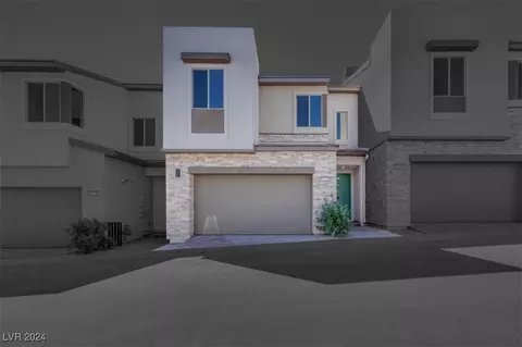 11911 Vector Ray Ave, Las Vegas, NV 89138