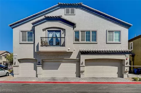 4730 Fuchsia Nights Ave #101, North Las Vegas, NV 89084
