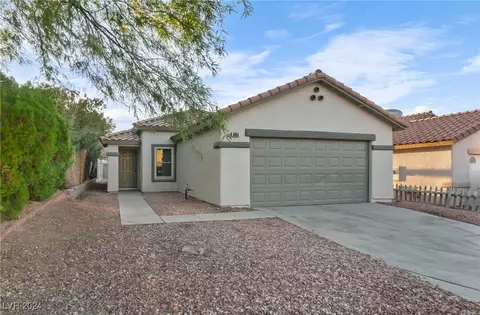 3053 Forest Falls Ct, Las Vegas, NV 89156