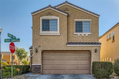 5662 Point Loma Ct, Las Vegas, NV 89122