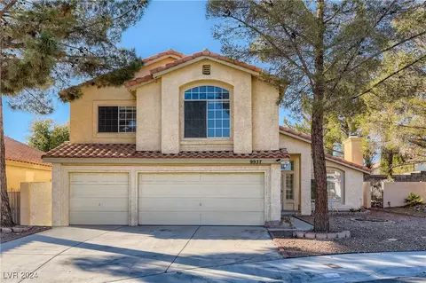 9937 Whalers Landing Ct, Las Vegas, NV 89117