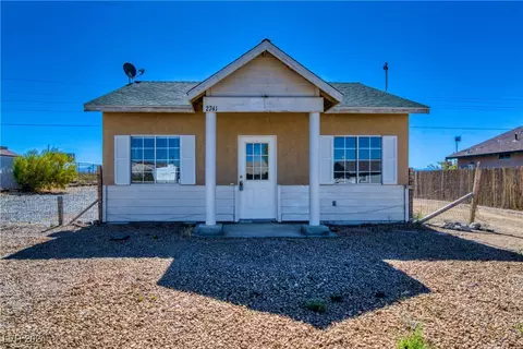 2741 Eastwind St, Pahrump, NV 89048