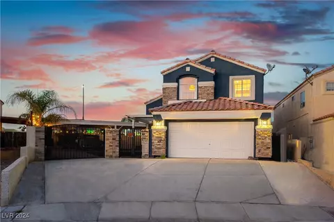 8620 Panuco Way, Las Vegas, NV 89147