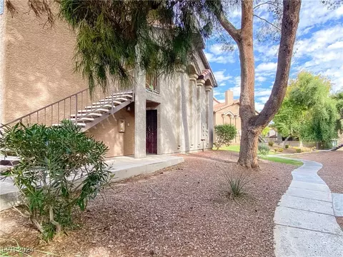 2750 S Durango Dr #1026, Las Vegas, NV 89117