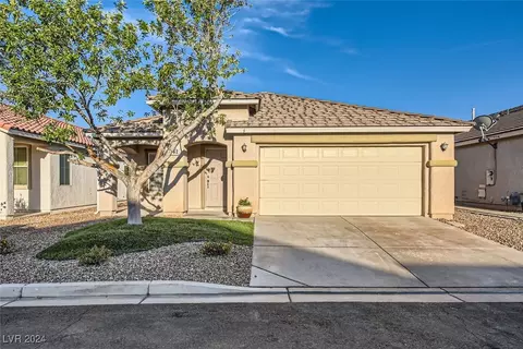 3962 Gold Chip St, Las Vegas, NV 89129
