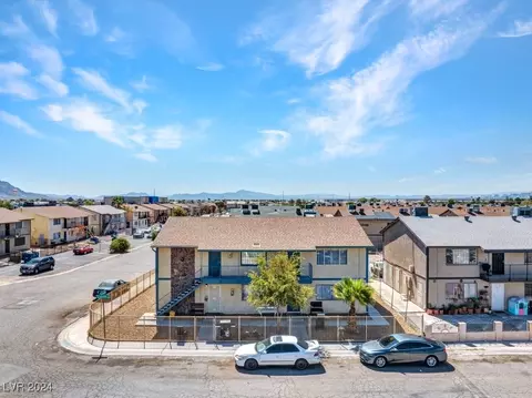 4775 Lucite Ln, Las Vegas, NV 89115