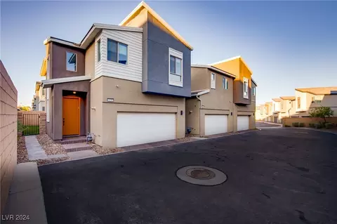 9298 Casa Sierra Ln #NA, Las Vegas, NV 89148