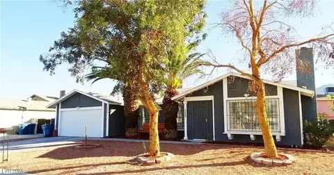 1300 Challenge Ln, Las Vegas, NV 89110