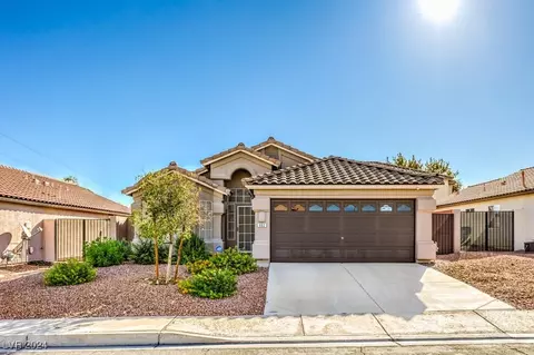 602 Fox Chase St, Henderson, NV 89015