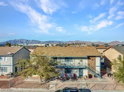 4722 Thunderbolt Ave, Las Vegas, NV 89115
