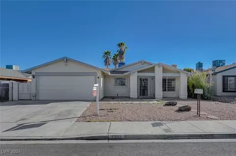 6599 Casa Linda Dr, Las Vegas, NV 89103