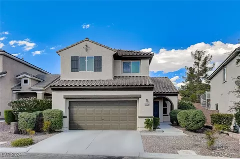11224 Woodland Violet Ave, Las Vegas, NV 89138